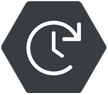 SHORT LEAD TIMES SYMBOL